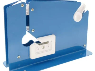 Máquina Cierra Bolsas