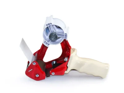 Precintadora 48/50 mm Heavy Duty