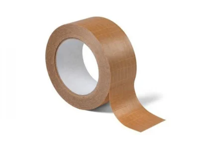 Cinta Papel Kraft Reforzado