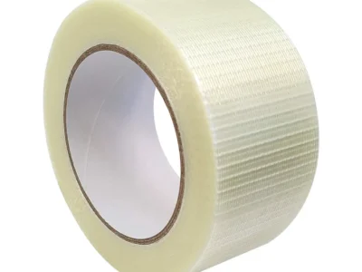 Cinta Reforzada Cruzada