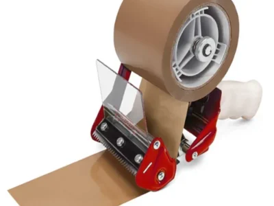 Precintadora 72/75 mm Heavy Duty