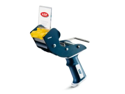 Precintadora Pinza Silenciosa