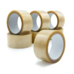 Cinta Embalar PP Solvente