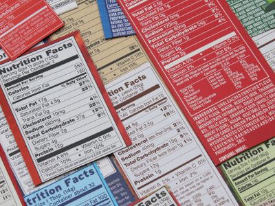 Soluciones adhesivas para alimentación